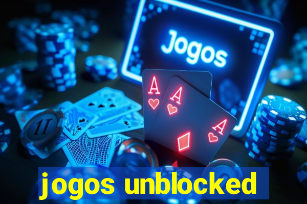 jogos unblocked