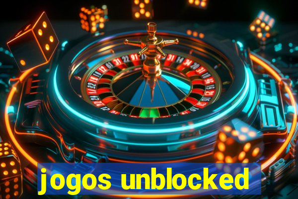 jogos unblocked