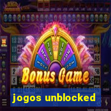 jogos unblocked