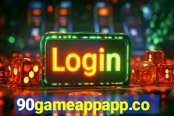 90gameappapp.com