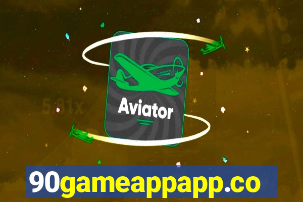 90gameappapp.com