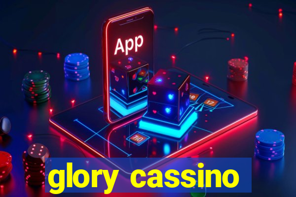 glory cassino