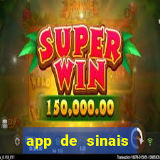 app de sinais fortune tiger