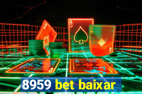 8959 bet baixar