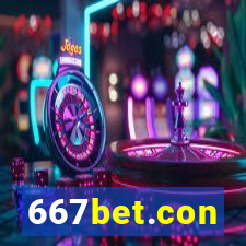 667bet.con