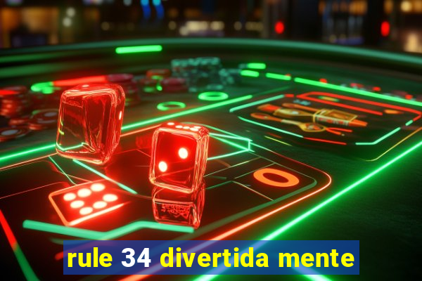 rule 34 divertida mente