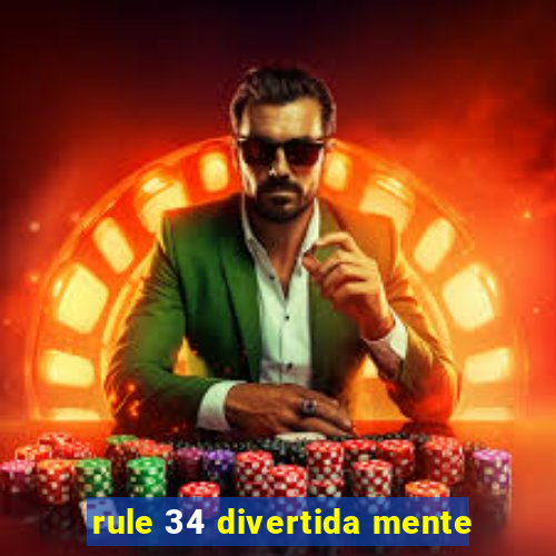 rule 34 divertida mente