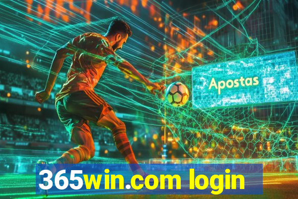 365win.com login