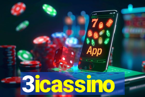 3icassino