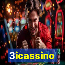 3icassino