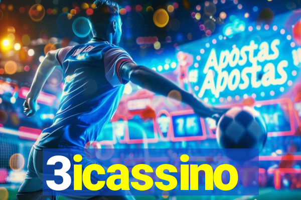 3icassino