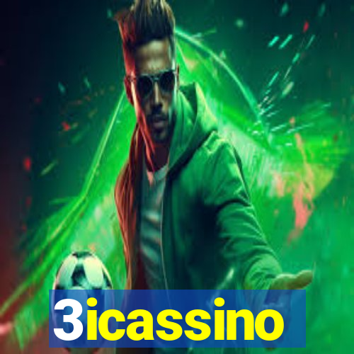 3icassino