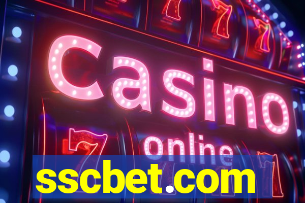 sscbet.com