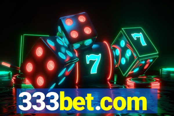 333bet.com