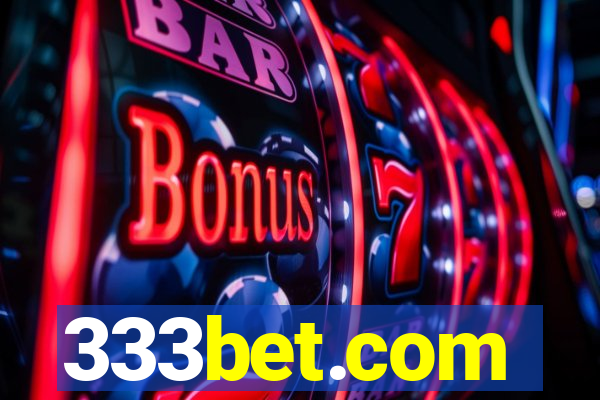 333bet.com