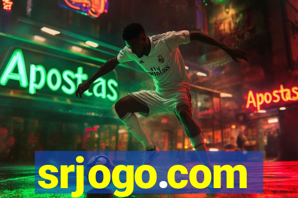 srjogo.com