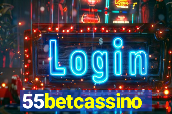 55betcassino