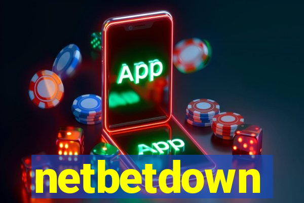 netbetdown