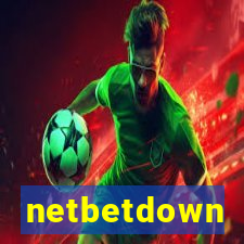 netbetdown