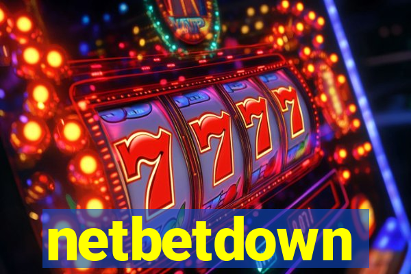 netbetdown