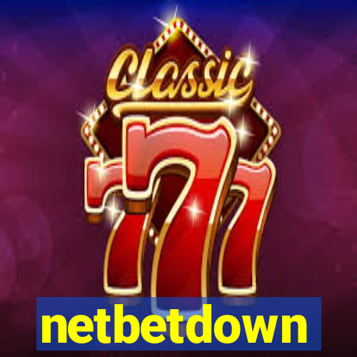 netbetdown