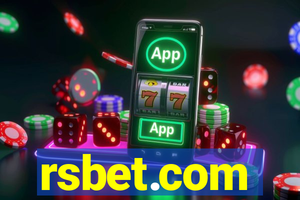 rsbet.com