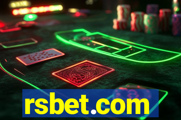 rsbet.com