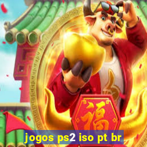 jogos ps2 iso pt br