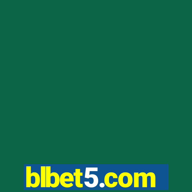 blbet5.com