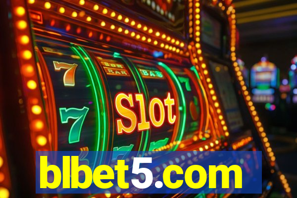 blbet5.com