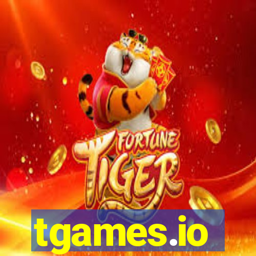 tgames.io