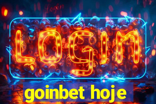 goinbet hoje