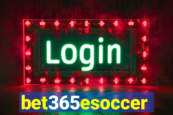 bet365esoccer