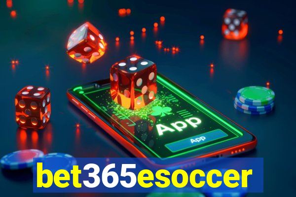 bet365esoccer