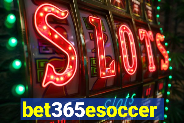 bet365esoccer