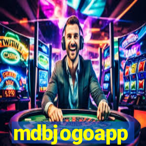 mdbjogoapp