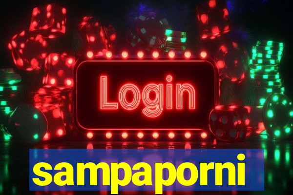 sampaporni