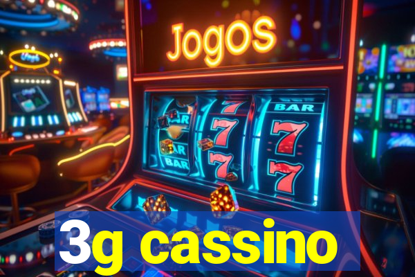 3g cassino