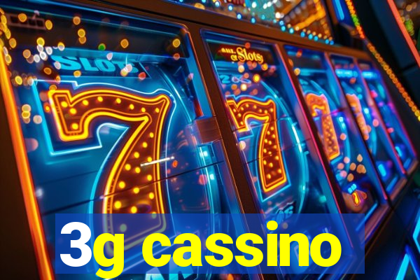 3g cassino