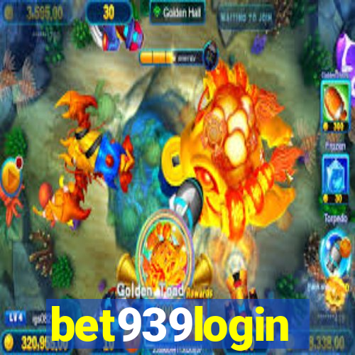 bet939login