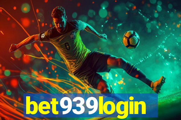 bet939login