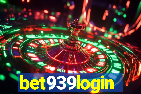 bet939login