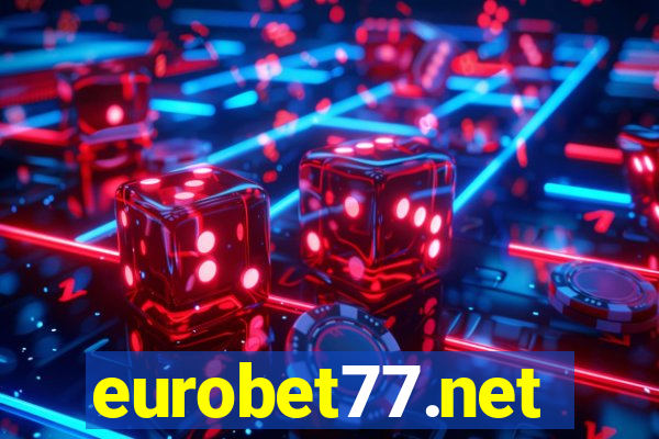 eurobet77.net