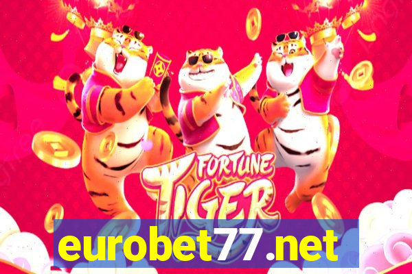 eurobet77.net