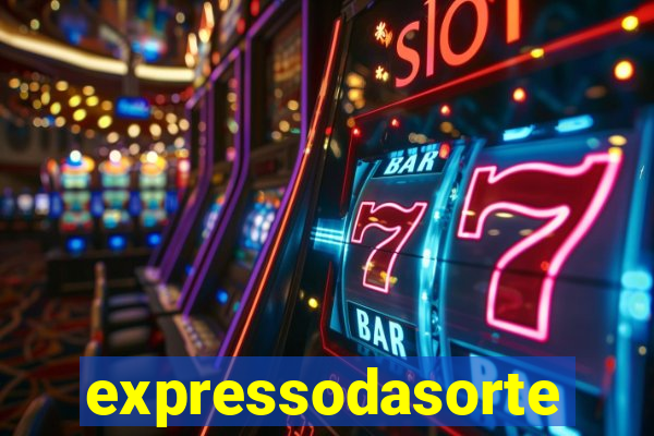 expressodasorte.com.br