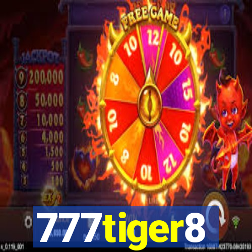 777tiger8