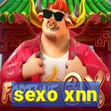 sexo xnn