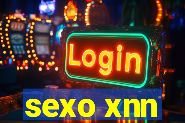 sexo xnn