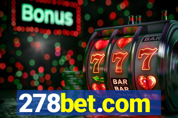 278bet.com