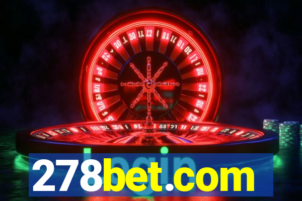 278bet.com